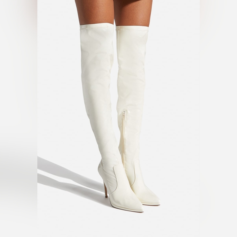 Lekisha boot